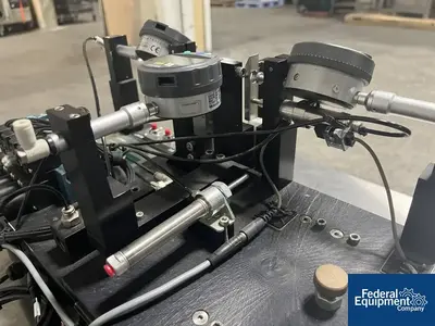 USED IPR IPR, Inc. Punch Inspection, TIAS AKPTF-01