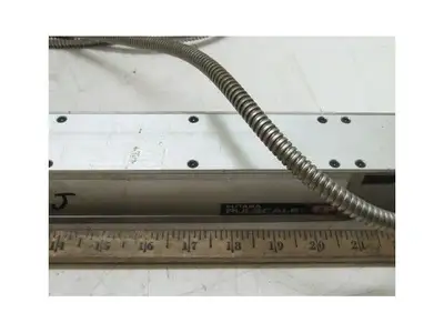 Futuba Pulscale FP FP40NC Digital Scale Encoder