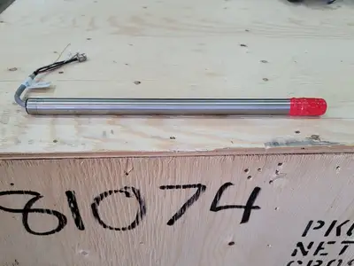 USED ROSEMOUNT 23566-00
