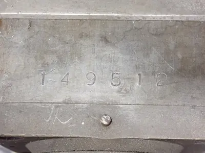 Bridgeport 9" X 42" Vertical Mill With Digital Readout