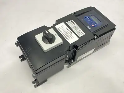 USED LENZE AMERICAS I55AP137F2A711BB3S