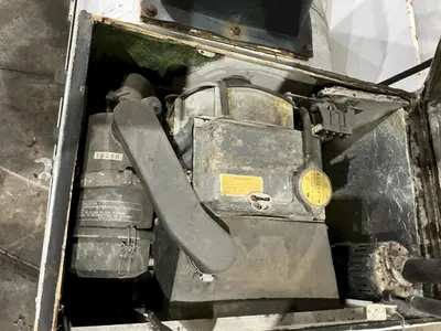 USED MADVAC 11112