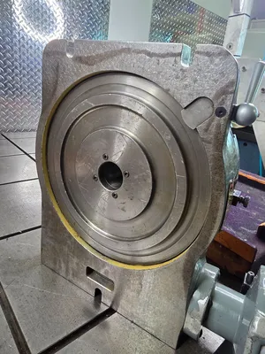 MOORE LRT Rotary Tables | GMT (10)