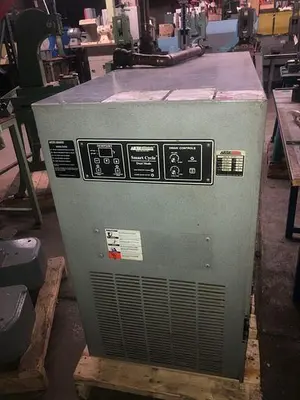 2963-540 AIRTEK REFRIGERATED AIR DRYER FOR AIR COMPRESSOR MODEL# SC-250