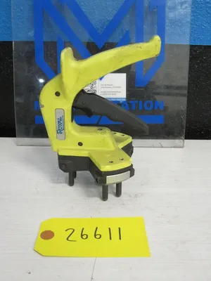 USED ROYAL PRODUCTS QG-65