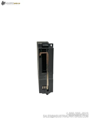 Used MITSUBISHI QY41P PLC Input & Output Kentucky US | Industrial Parts R Us Inc. #801614