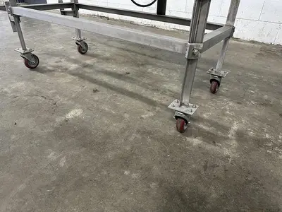 Wire Conveyor