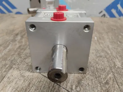TURN-ACT 612-5Q1 Rotary Actuators | ESS Industrial Equipment Sales (3)