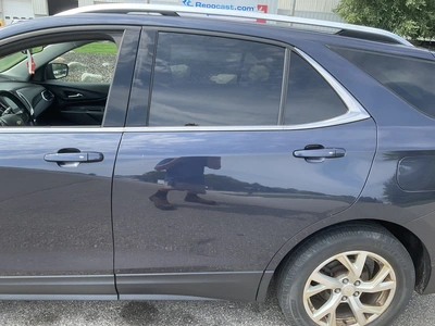 Used 2018 CHEVROLET EQUINOX SUVs Michigan US | Miedema Asset Management Group #1402781