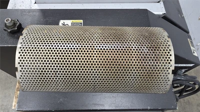 USED CINCINNATI MILACRON MBG-18