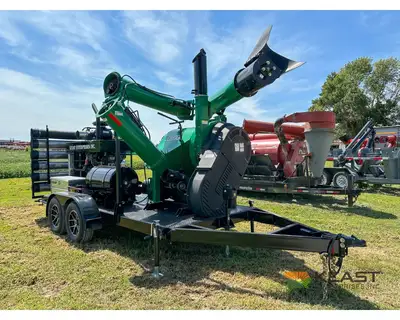 Used AGI REM _UNKNOWN_ Augers Iowa US | Keast Enterprises #1360036