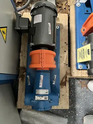 NEW VIKING HL4195