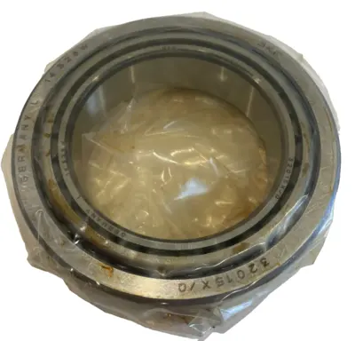 NEW SKF 32015-X/Q TAPERED ROLLER BEARING 32015XQ