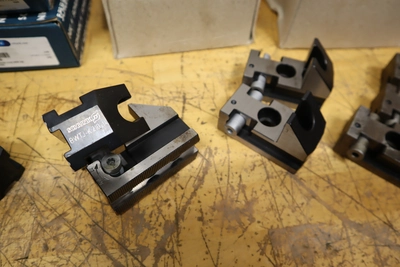 Used SCHUNK BWTJ-K210-14 Collets Minnesota US | Machinesused.com #1303712