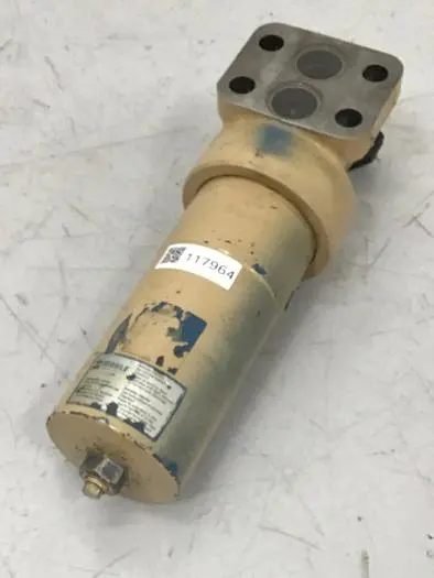 Used ENGEL 796 629 4 Filters Michigan US | Ideal Machinery #701903