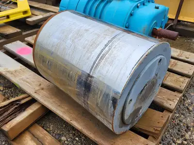 USED 2006 POLYSIUS 20/10-5