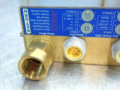 NEW PROTEUS INDUSTRIES INC 9WS2G30001