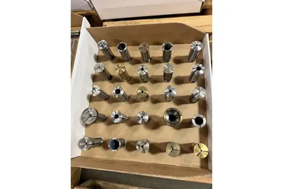 Used _UNKNOWN_ _UNKNOWN_ Collets Utah US | KD Auctions #1549269