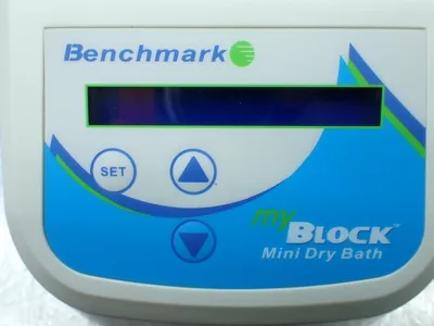 USED BENCHMARK SCIENTIFIC BSH200