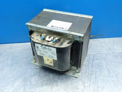 USED GENERAL ELECTRIC 9T58K3559