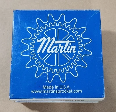 NEW Martin 40BS24 1 3/16