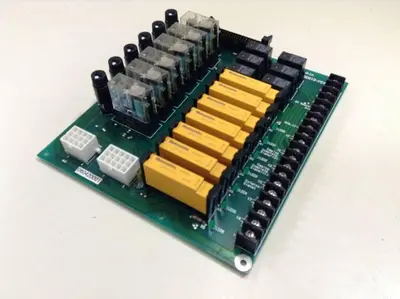 USED YUSHIN AMERICA YV-960010-P5V