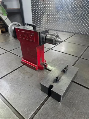 HAAS Tailstock Tooling | GMT (4)