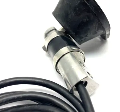 CG-60040 | Coti Global  Single Ended Load Cell 150lbs Capacity Stainless Steel - Used