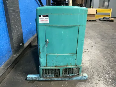 Used ONAN 70 OKR15R/9296T Material Handling (misc) Ohio US | HGR 24 #1266267