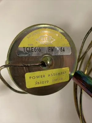 New | in-Stock ALCO CONTROLS TCLE-6-1 HVAC Parts and Equipment | Surplus Asset Holdings #1192805