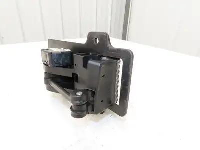 Williams Controls 402746 Forklift Accelerator Pedal & Potentiometer Off E100XN