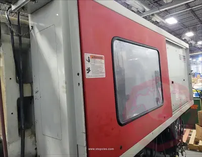 USED 2000 CINCINNATI MT310-22