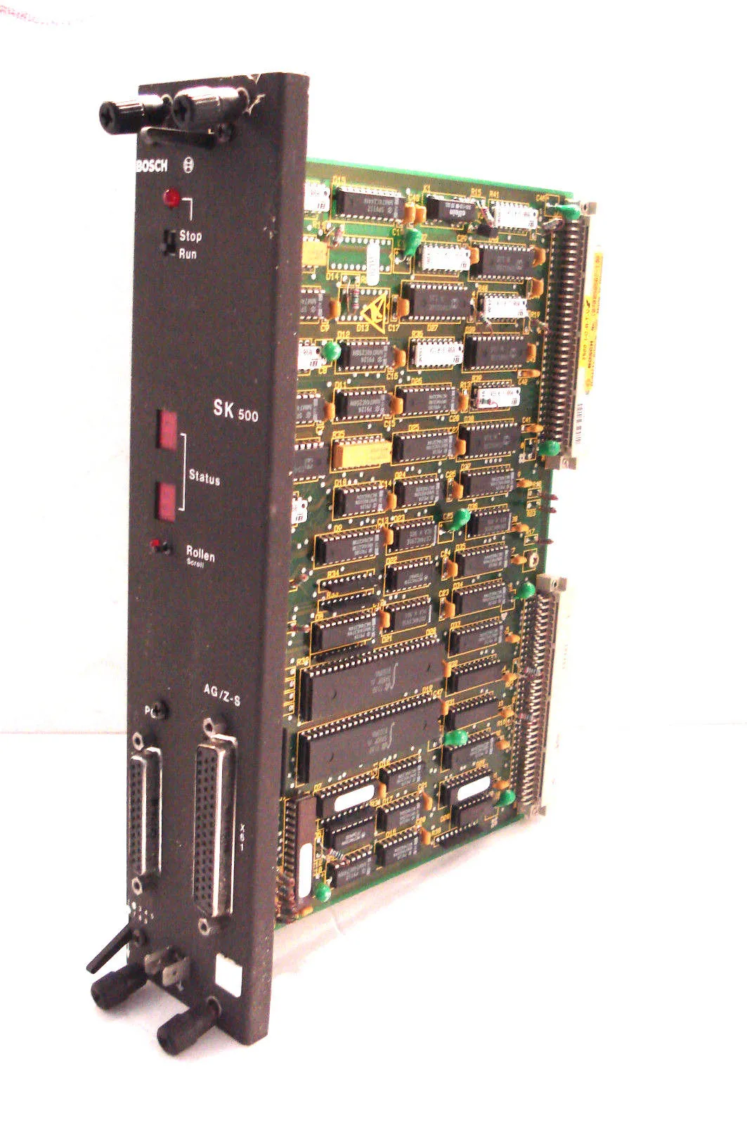 NEW BOSCH SK 500 056511-504401 COMMUNICATION MODULE 2500 I-C-B-T-V