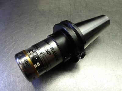 Renishaw Optical Machine Probe W/ CAT40 Holder OMP400 (LOC2022B)