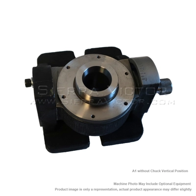 KALAMAZOO INDUSTRIES A1 Machines Accessories | Sierra Victor Industries (4)