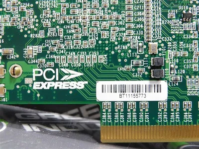 Emulex P004476-03F 10GB Dual Port PCIe Host Bus Adapter Used
