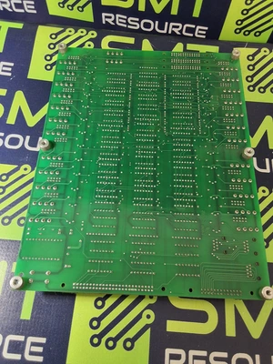 SPEEDLINE ELECTROVERT 6-1860-185-01-1 CONTROL BOARD REV. C