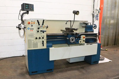 14"x40"cc ROMI Engine Lathe