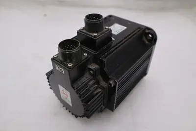 YASKAWA SGMGV-13D3A61 AC SERVO MOTOR SGMGV13D3A61 STOCK H1574