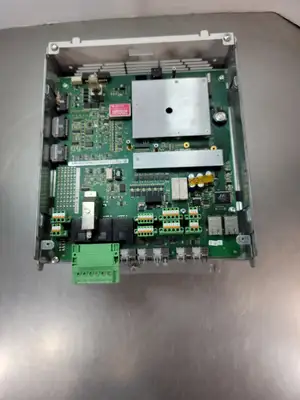 USED ABB UNITROL 6000