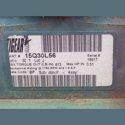 USED ORO CONCENTRATORS (2) UNITS; (1) CLEANER, (1) FINISHER