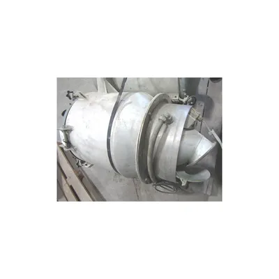 Used Vacuum Hopper Loader…