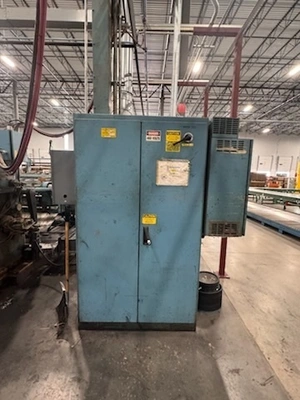 1992 WARD 16000 Die Cutters, Rotary | Corrugated Machinery Brokers (8)