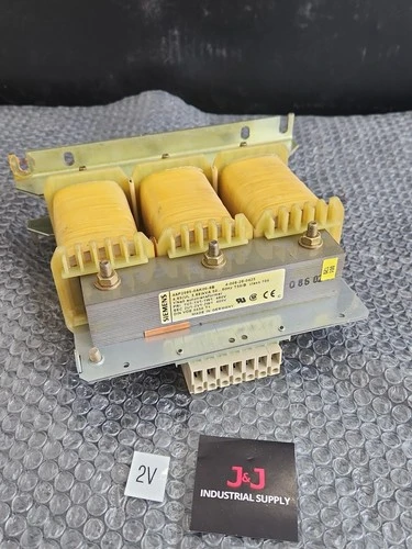 Used Siemens 4AP2095-0AK00-8B PLC Processors Indiana US | J&J Industrial Supply #497319
