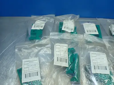 New | in-Stock PCI AT533.7A Miscellaneous MRO Ohio US | HGR 24 #1089637