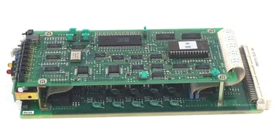 USED NEC M3A1HS12AA CONTROL BOARD