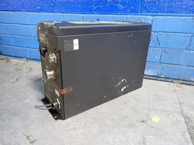 USED 2015 STANLEY QA10001XXX/21A108722