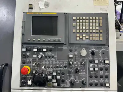 2010 NAKAMURA-TOME SC-200 Multi-Axis CNC Lathes | Toolquip, Inc. (3)