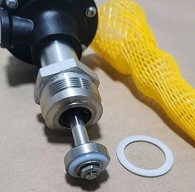 NEW Gemu 9554 15z 51 0
