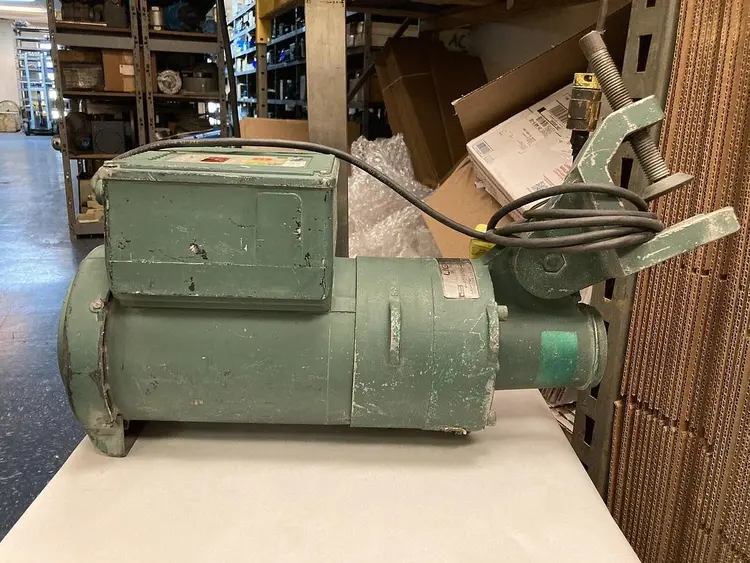 Used LIGHTNIN EV5P33M Portable Mixers Ohio US | Surplus Asset Holdings #1227946